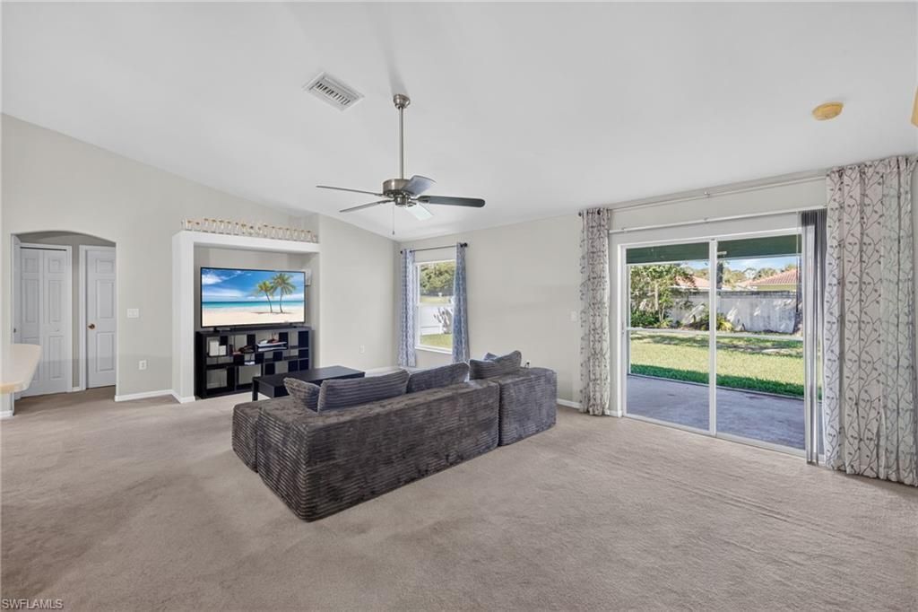 2502 Nature Pointe Loop, Fort Myers, FL 33905 Photo