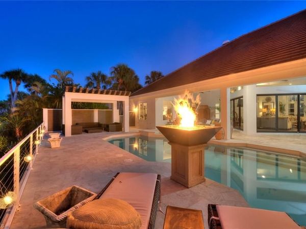 2388 Wulfert RD , SANIBEL, FL 33957