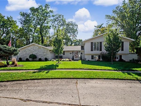 200 Blue Gate Circle, Dayton, OH 45429