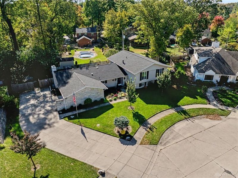 200 Blue Gate Circle, Dayton, OH 45429 Photo 50
