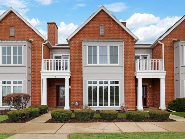 101 56th St, Unit 2, Kenosha, WI 53140