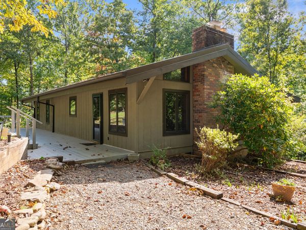 621 Hester Gap Road, Cleveland, GA 30528