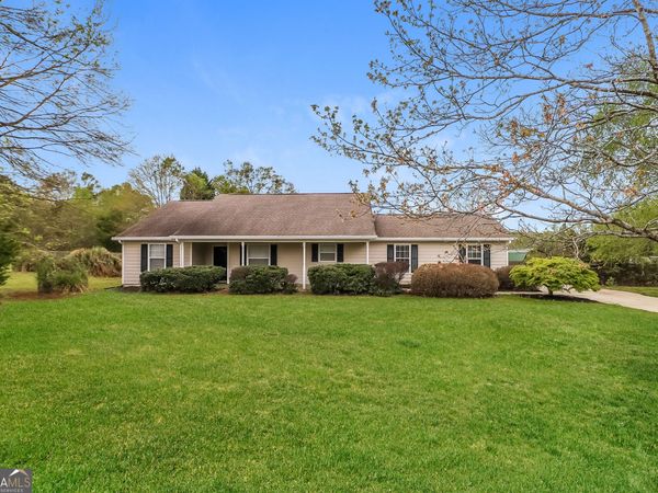 115 Millbrook Way, Mcdonough, GA 30252