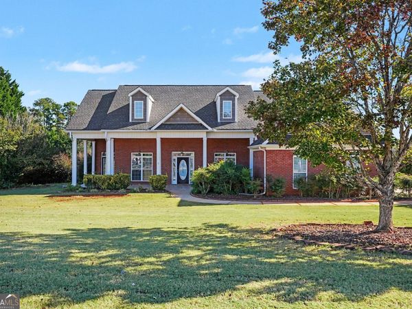 70 Austin Drive, Williamson, GA 30292
