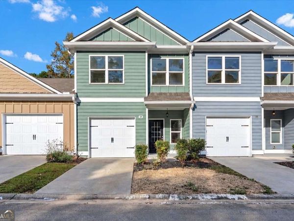 49 Towne Club Drive, Jasper, GA 30143