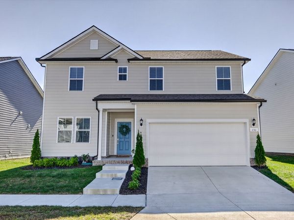 131 Glacier Way, La Vergne, TN 37086
