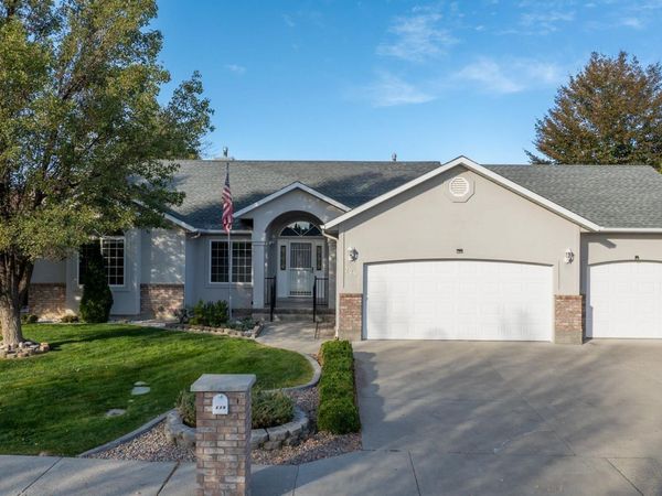 279 Buckingham Drive, Twin Falls, ID 83301