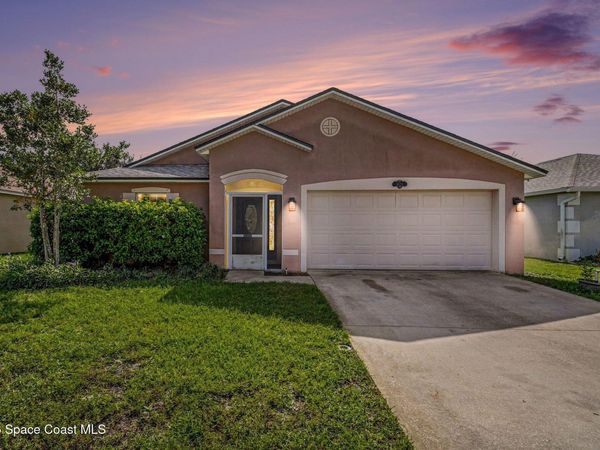 5531 Talbot Boulevard, Cocoa, FL 32926