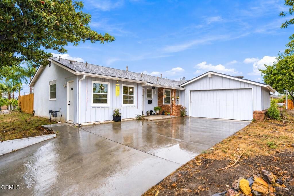 3943 Dean Drive, Ventura, CA 93003 Main Photo
