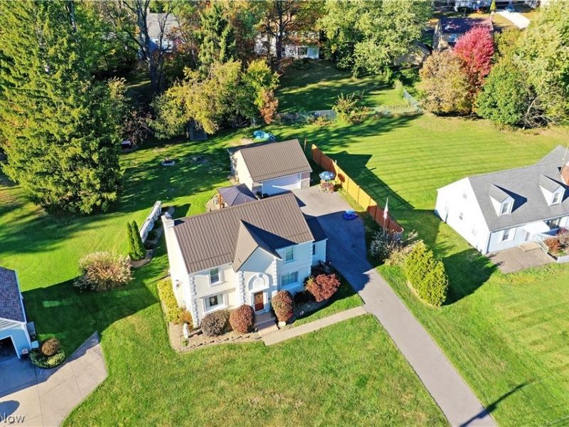 2270 Oran Drive, Youngstown, OH 44511 Photo 5