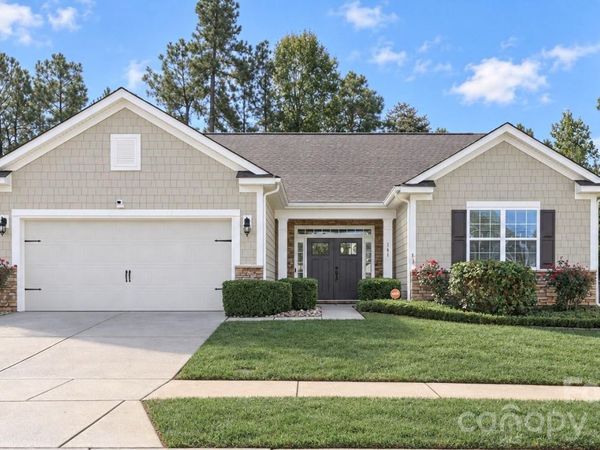 161 Blueview Road, Mooresville, NC 28117
