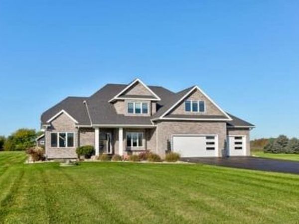 1450 N Bainbridge Center Road, Watervliet, MI 49098