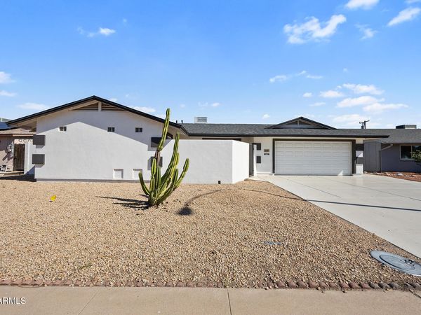 12237 N 111TH Avenue, Sun City, AZ 85351