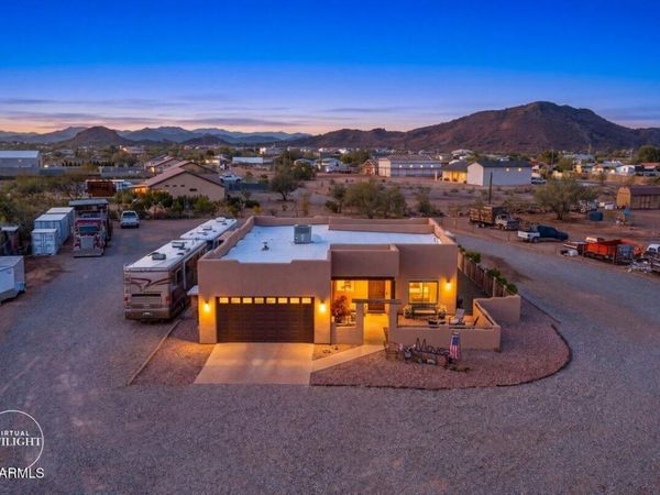 25909 N 155TH Lane, Surprise, AZ 85387