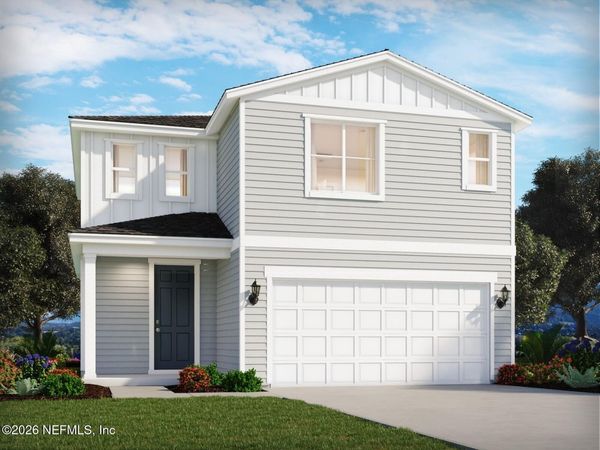 3717 BELLA SERA Lane, Green Cove Springs, FL 32043