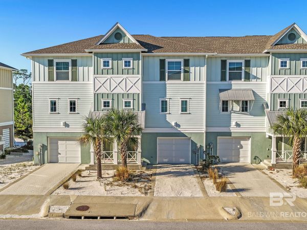 14366 Beach Heather Court, Pensacola, FL 32507