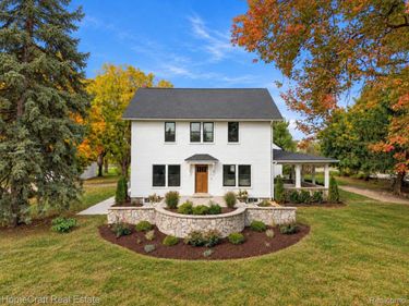 58620 10 MILE Road, Lyon Township, Mi 48178