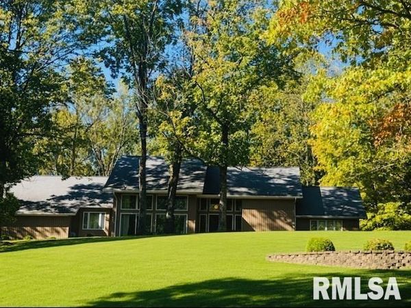 265 McDuffee Lane, Anna, IL 62906