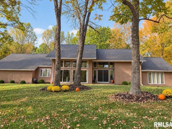265 McDuffee Lane, Anna, IL 62906