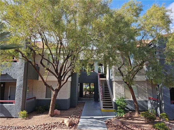 8600 W Charleston Boulevard , Unit 2028, Las Vegas, NV 89117