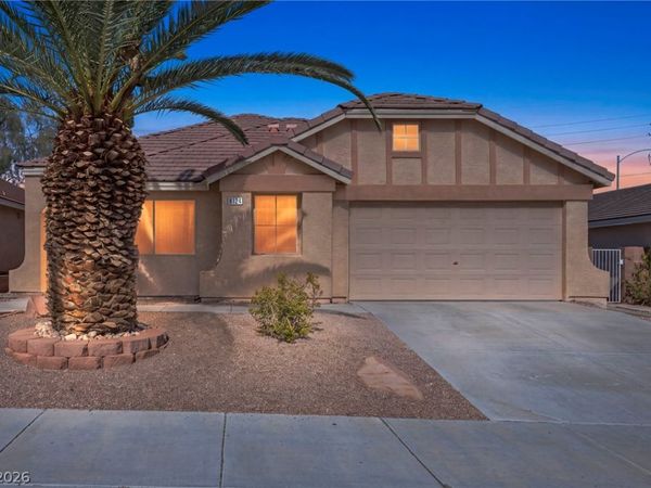 8124 Guava Nectar Avenue , Las Vegas, NV 89131
