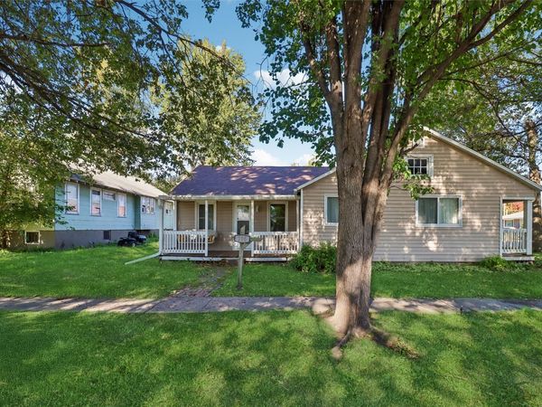 106 E 6th Street, Prairie City, IA 50228