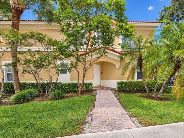 12902 SW 30th St , Unit 133, Miramar, FL 33027