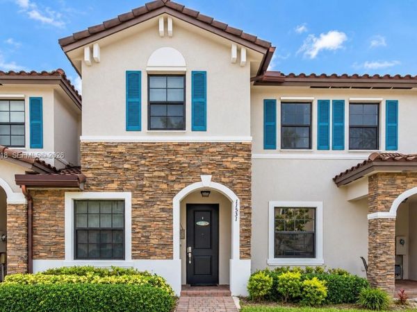 11531 SW 150th Pl , Miami, FL 33196