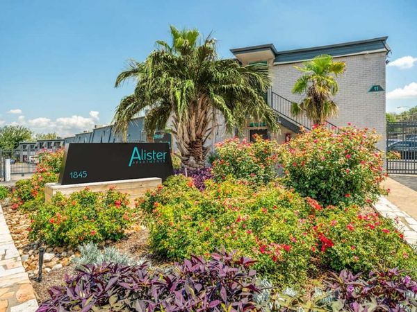 1845 Burton DR , Unit 0167L, Austin, TX 78741