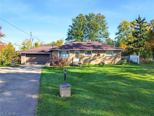 52 Bettie Lane , Brunswick, OH 44212