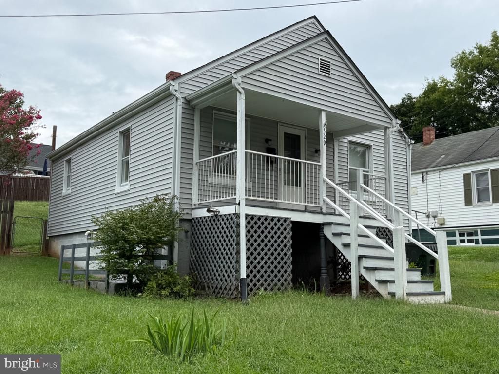 329 Spring Street , Culpeper, VA 22701 Main Photo