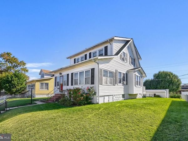 6921 RIDGEWAY ROAD , DUNDALK, MD 21222