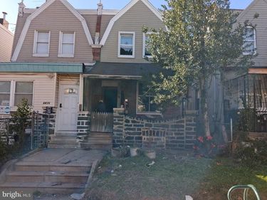 4838 A STREET , PHILADELPHIA, PA 19120