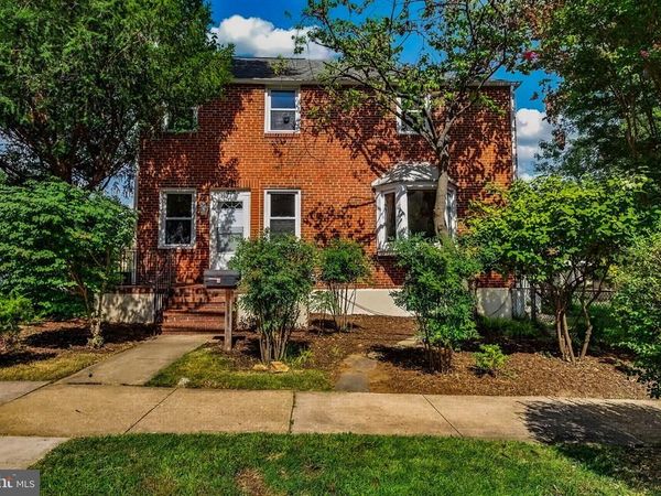 BALTIMORE, MD 21286
