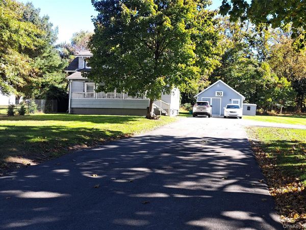193 Saddle River Road , Monsey, NY 10952