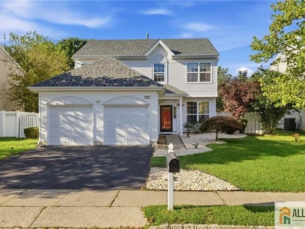 38 Cornell Drive , East Brunswick, NJ 08816