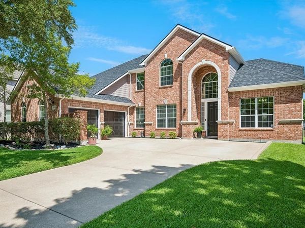 10306 Waterview Parkway, Rowlett, TX 75089