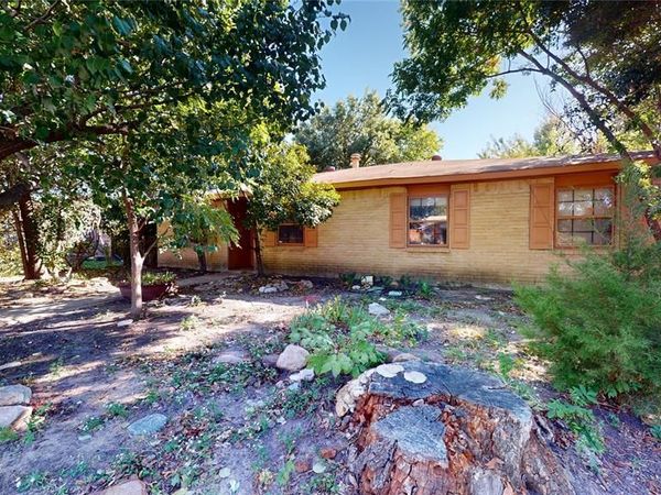 3214 Kenwood Drive, Rowlett, TX 75089