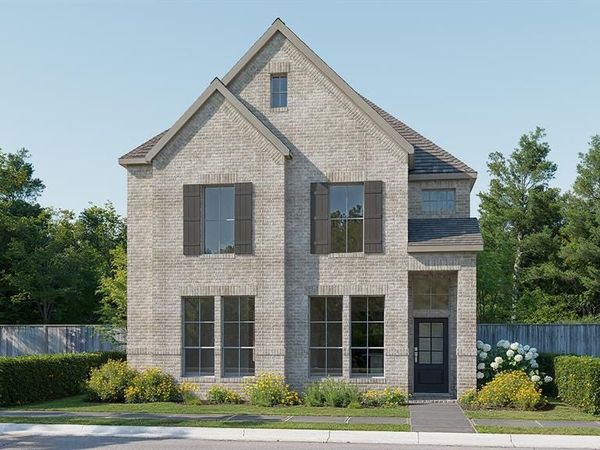 2812 Madison Square Mews, Celina, TX 75009