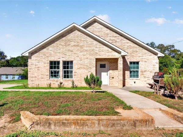 617 Mulberry, Winnsboro, TX 75494