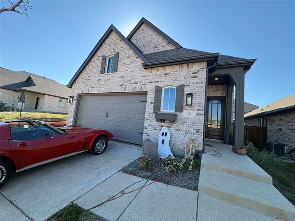 3720 Aqua Lane , Sherman, TX 75090