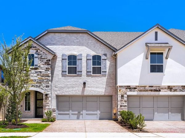 3129 Sir Judge Drive, Lewisville, TX 75056