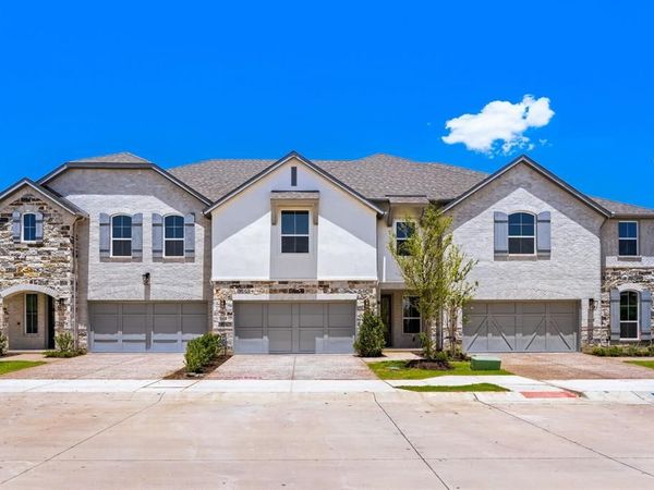 3133 Sir Judge Drive, Lewisville, TX 75056