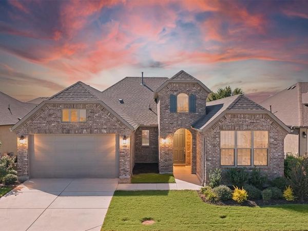 9708 Stonefield Way , Denton, TX 76207