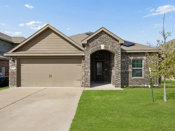 4116 Bixby Creek Court, Crowley, TX 76036