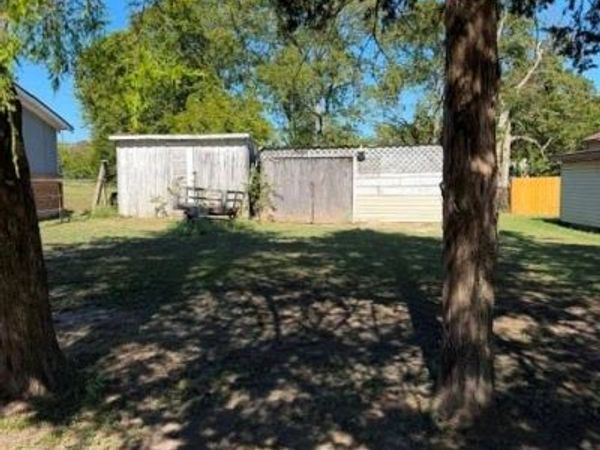 TBD E King Street , Tom Bean, TX 75489