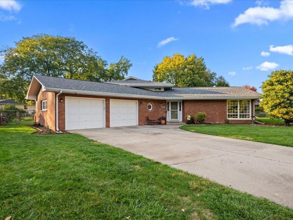 1333 Merrimac Place , Aurora, IL 60506