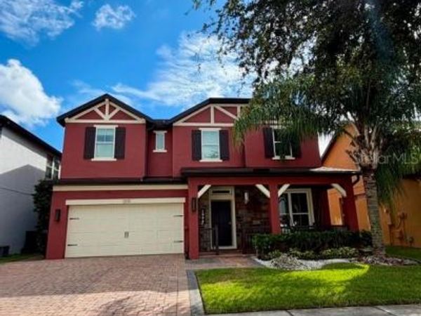 1205 FOUNTAIN COIN LOOP, ORLANDO, FL 32828