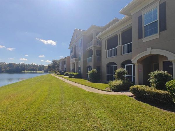 2015 RESTON ROAD , Unit 2219, ORLANDO, FL 32837