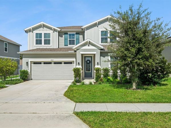 3868 BANNOCK AVE , TAVARES, FL 32778